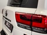 Toyota Land Cruiser 2025 годаүшін65 900 000 тг. в Астана – фото 4