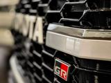 Toyota Land Cruiser 2025 годаүшін65 900 000 тг. в Астана – фото 5