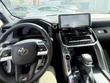 Toyota Land Cruiser 2025 годаүшін69 500 000 тг. в Астана – фото 3