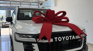 Toyota Land Cruiser 2025 года за 69 500 000 тг. в Астана