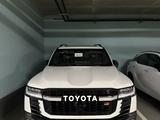 Toyota Land Cruiser 2025 годаүшін69 500 000 тг. в Астана – фото 4