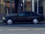 Mercedes-Benz 190 1990 года за 5 555 555 тг. в Шымкент – фото 3
