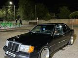 Mercedes-Benz 190 1990 года за 5 555 555 тг. в Шымкент – фото 4