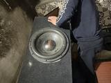 Самбуфер за 60 000 тг. в Кокшетау