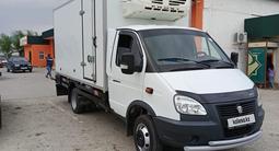 ГАЗ ГАЗель 2010 года за 11 000 000 тг. в Шымкент