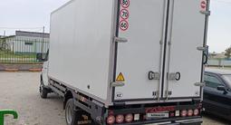 ГАЗ ГАЗель 2010 года за 11 000 000 тг. в Шымкент – фото 4