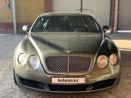 Bentley Continental GT 2006 года за 15 000 000 тг. в Алматы