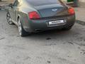 Bentley Continental GT 2006 года за 15 000 000 тг. в Алматы – фото 9