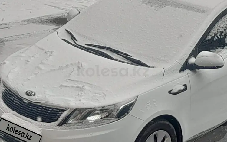 Kia Rio 2015 годаfor6 000 000 тг. в Актау