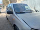 ВАЗ (Lada) Kalina 1118 2008 годаүшін1 500 000 тг. в Кульсары – фото 5