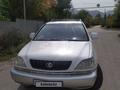 Lexus RX 300 2002 годаfor5 800 000 тг. в Алматы