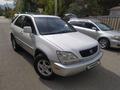 Lexus RX 300 2002 годаfor5 800 000 тг. в Алматы – фото 3