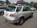 Lexus RX 300 2002 годаfor5 800 000 тг. в Алматы – фото 5