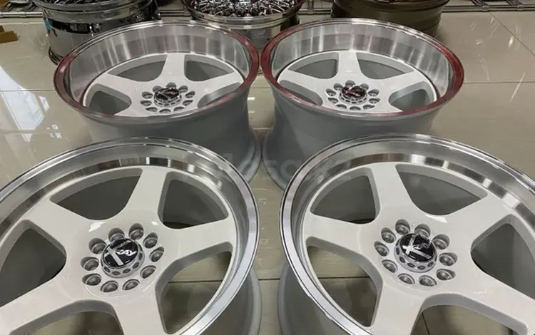 Новые Диски разноширокие за 420 000 тг. в Астана