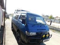 Mitsubishi Delica 1996 годаfor700 000 тг. в Алматы