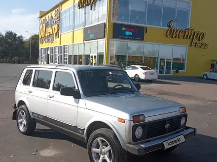 ВАЗ (Lada) Lada 2131 (5-ти дверный) 2013 года за 3 200 000 тг. в Рудный