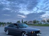 BMW 520 1991 годаүшін1 500 000 тг. в Кызылорда – фото 3
