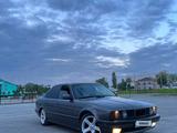 BMW 520 1991 года за 1 500 000 тг. в Кызылорда – фото 4