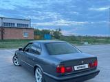 BMW 520 1991 годаүшін1 500 000 тг. в Кызылорда – фото 5