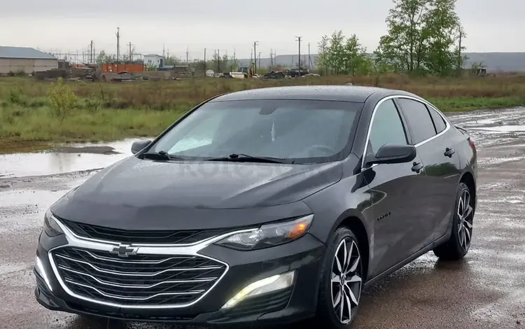 Chevrolet Malibu 2020 годаүшін7 500 000 тг. в Астана