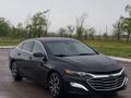 Chevrolet Malibu 2020 годаүшін7 500 000 тг. в Астана – фото 2