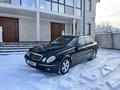 Mercedes-Benz E 200 2005 годаүшін6 500 000 тг. в Алматы – фото 2