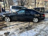 Mercedes-Benz E 200 2005 годаүшін6 500 000 тг. в Алматы – фото 5