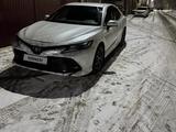 Toyota Camry 2018 годаfor11 000 000 тг. в Костанай – фото 2