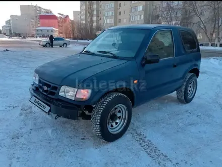 Kia Sportage 2001 года за 1 800 000 тг. в Актобе – фото 3