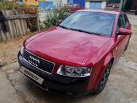 Audi A4 2002 года за 3 100 000 тг. в Атырау