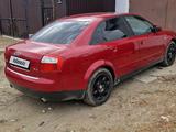 Audi A4 2002 годаүшін3 100 000 тг. в Атырау – фото 4