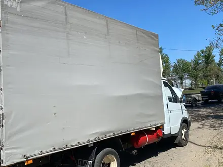ГАЗ ГАЗель 2002 года за 3 800 000 тг. в Павлодар – фото 3