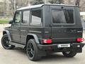 Mercedes-Benz G 55 AMG 2011 годаүшін27 000 000 тг. в Шымкент – фото 8