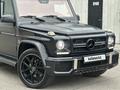 Mercedes-Benz G 55 AMG 2011 годаүшін27 000 000 тг. в Шымкент – фото 7