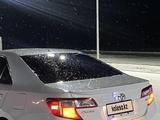 Toyota Camry 2012 года за 5 700 000 тг. в Атырау