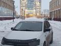 Volkswagen Polo 2015 года за 1 200 000 тг. в Астана – фото 2