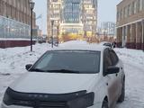 Volkswagen Polo 2015 годаүшін1 200 000 тг. в Астана – фото 2
