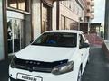 Volkswagen Polo 2015 года за 1 200 000 тг. в Астана – фото 4