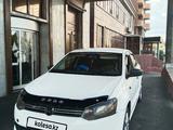 Volkswagen Polo 2015 годаүшін1 200 000 тг. в Астана – фото 4