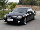Toyota Avalon 2006 года за 6 800 000 тг. в Атырау – фото 3