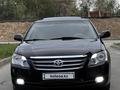 Toyota Avalon 2006 года за 6 800 000 тг. в Атырау – фото 14
