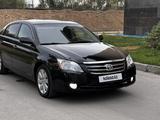 Toyota Avalon 2006 года за 6 800 000 тг. в Атырау – фото 4