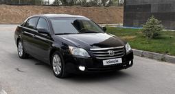 Toyota Avalon 2006 годаfor6 800 000 тг. в Атырау – фото 4