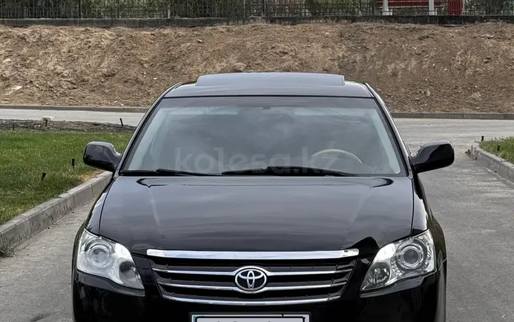 Toyota Avalon 2006 года за 6 800 000 тг. в Атырау