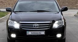 Toyota Avalon 2006 годаfor6 800 000 тг. в Атырау – фото 2