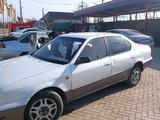 Toyota Camry 1994 годаүшін1 250 000 тг. в Алматы – фото 4