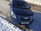 Chevrolet Cobalt 2021 года за 6 800 000 тг. в Караганда – фото 2