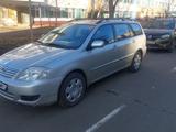 Toyota Corolla 2006 года за 4 500 000 тг. в Уральск – фото 2