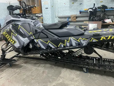 BRP  Ski-Doo Summit 850 2021 года за 7 800 000 тг. в Риддер – фото 6