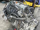 Двигатель мотор хонда одиссей RB3 за 800 000 тг. в Алматы